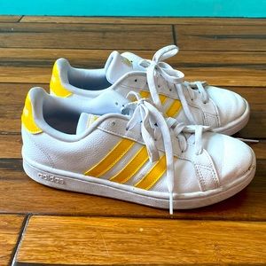 Adidas cloud foam comfort